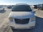 2008 Chrysler Town & Country Touring