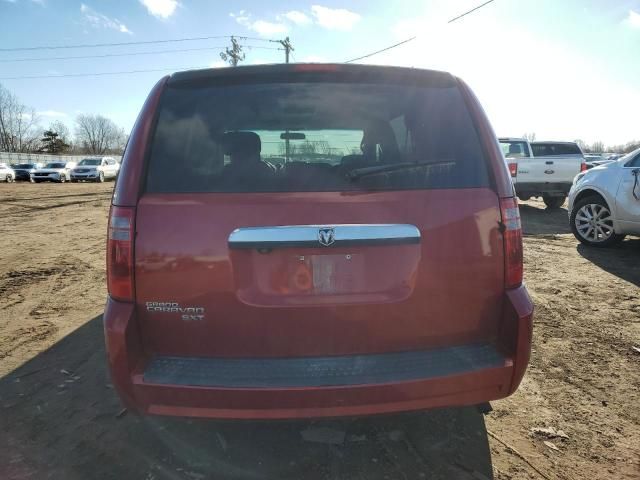 2008 Dodge Grand Caravan SXT