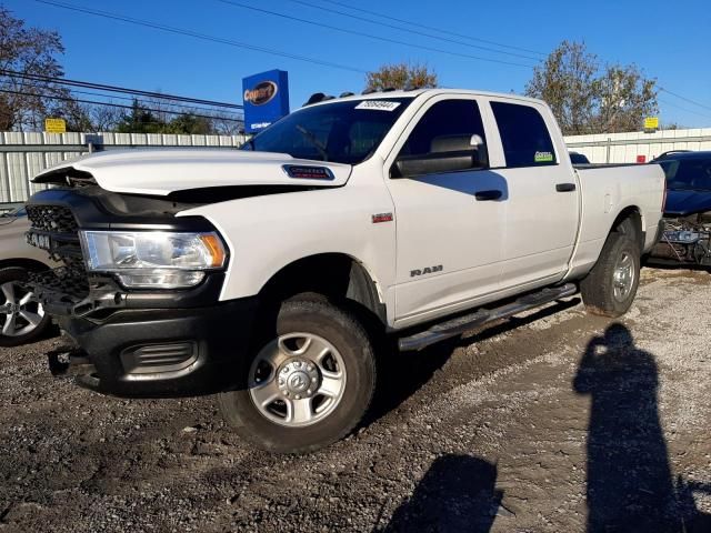 2021 Dodge RAM 2500 Tradesman