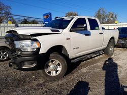 Dodge 2500 salvage cars for sale: 2021 Dodge RAM 2500 Tradesman