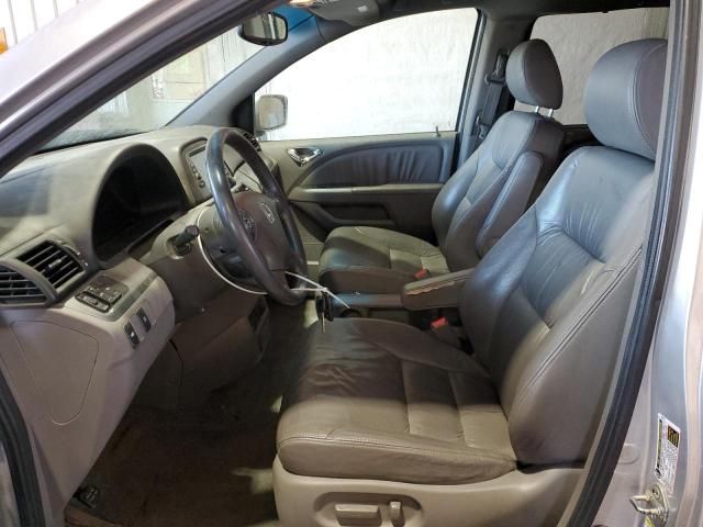 2010 Honda Odyssey EXL