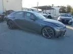 2024 Lexus IS 350 F Sport Design