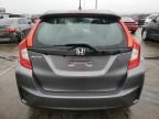 2015 Honda FIT LX