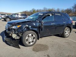 Acura mdx Vehiculos salvage en venta: 2009 Acura MDX Technology