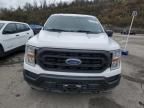 2022 Ford F150 Super Cab