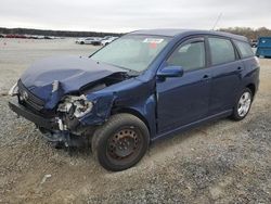 2008 Toyota Corolla Matrix XR en venta en Spartanburg, SC