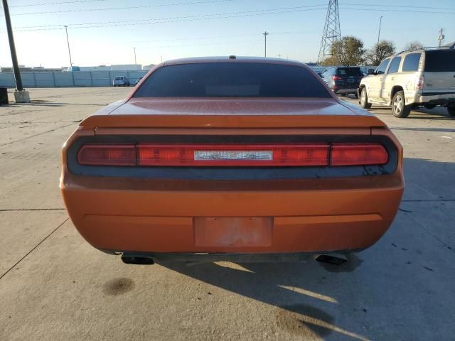 2011 Dodge Challenger R/T