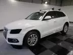 2017 Audi Q5 Premium