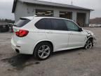 2015 BMW X5 XDRIVE50I