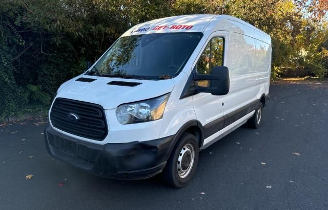 2019 Ford Transit T-350