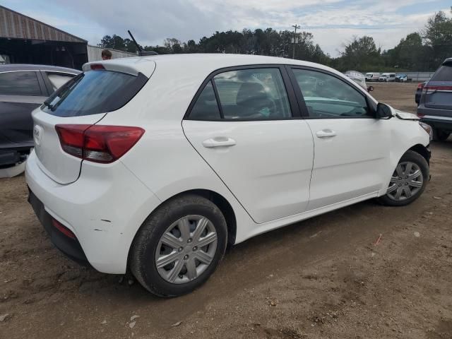 2023 KIA Rio S