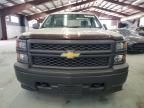 2014 Chevrolet Silverado C1500