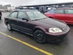 2000 Honda Civic LX