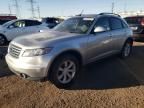 2003 Infiniti FX35