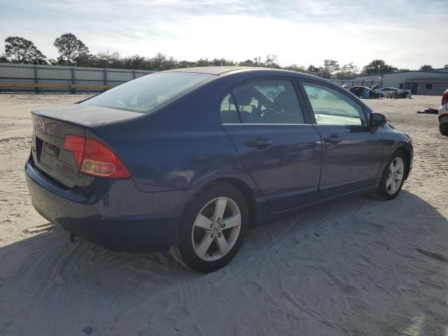 2006 Honda Civic EX