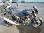 2008 Ducati Monster 695