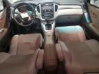 2007 Toyota Highlander Sport