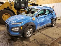 2020 Hyundai Kona SE en venta en Anchorage, AK