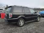 2007 Honda Pilot EXL