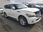 2012 Infiniti QX56