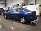 2002 Chevrolet Cavalier