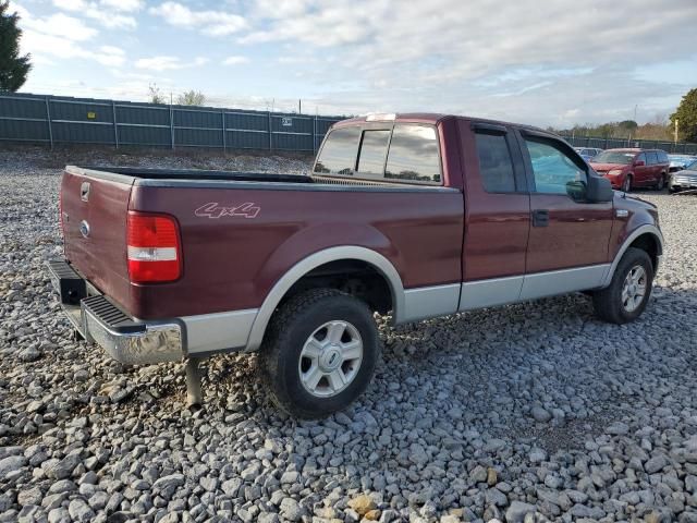 2004 Ford F150