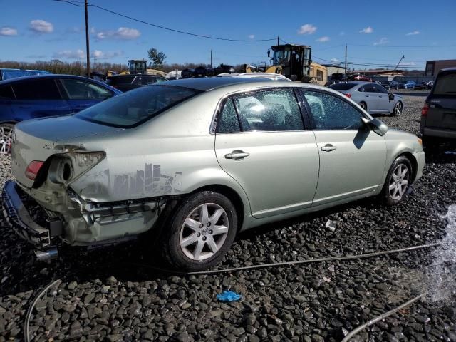 2008 Toyota Avalon XL