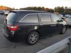 2011 Honda Odyssey EX