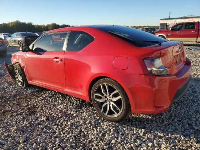 2016 Scion TC