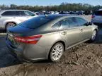 2013 Toyota Avalon Base