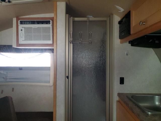 2014 Pvtt Travel Trailer