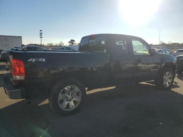 2007 GMC New Sierra K1500