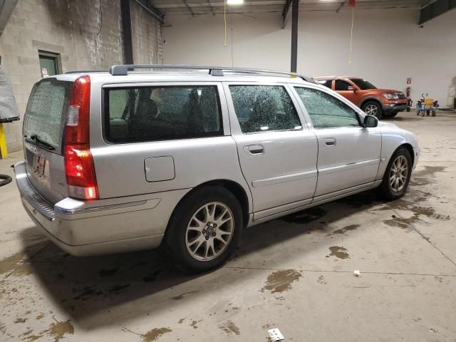 2006 Volvo V70 2.5T