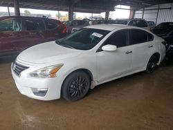 2015 Nissan Altima 2.5 en venta en American Canyon, CA