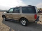 2002 Ford Expedition XLT