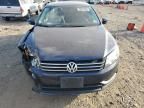 2012 Volkswagen Passat SE