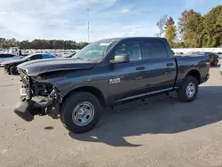 Run And Drives Cars for sale at auction: 2017 Dodge RAM 1500 ST