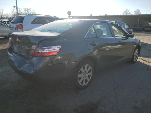 2009 Toyota Camry SE