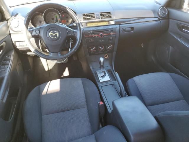 2009 Mazda 3 I