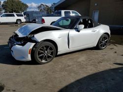 Mazda salvage cars for sale: 2020 Mazda MX-5 Miata Grand Touring