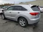 2013 Acura RDX Technology