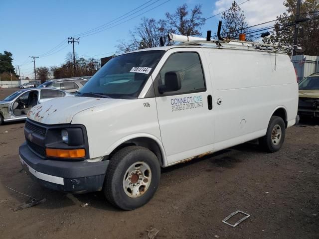 2006 Chevrolet Express G2500