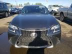 2018 Lexus GS 350 Base