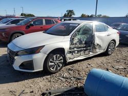 2024 Nissan Altima S en venta en Franklin, WI