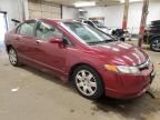 2006 Honda Civic LX