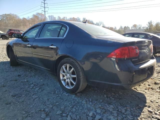 2008 Buick Lucerne CXL