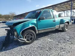 Chevrolet gmt-400 c1500 salvage cars for sale: 1993 Chevrolet GMT-400 C1500