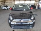 2016 Fiat 500 POP