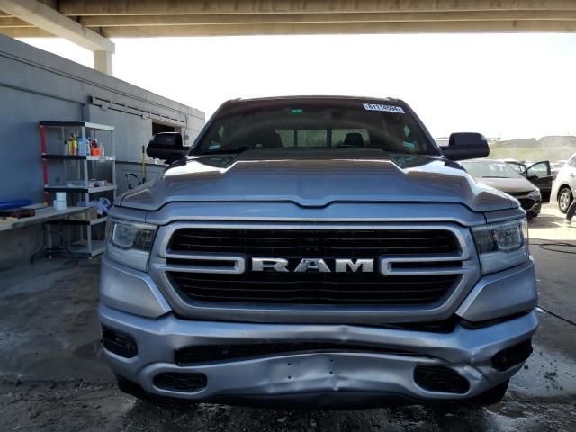 2019 Dodge RAM 1500 BIG HORN/LONE Star