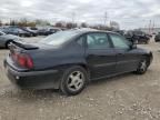 2001 Chevrolet Impala LS